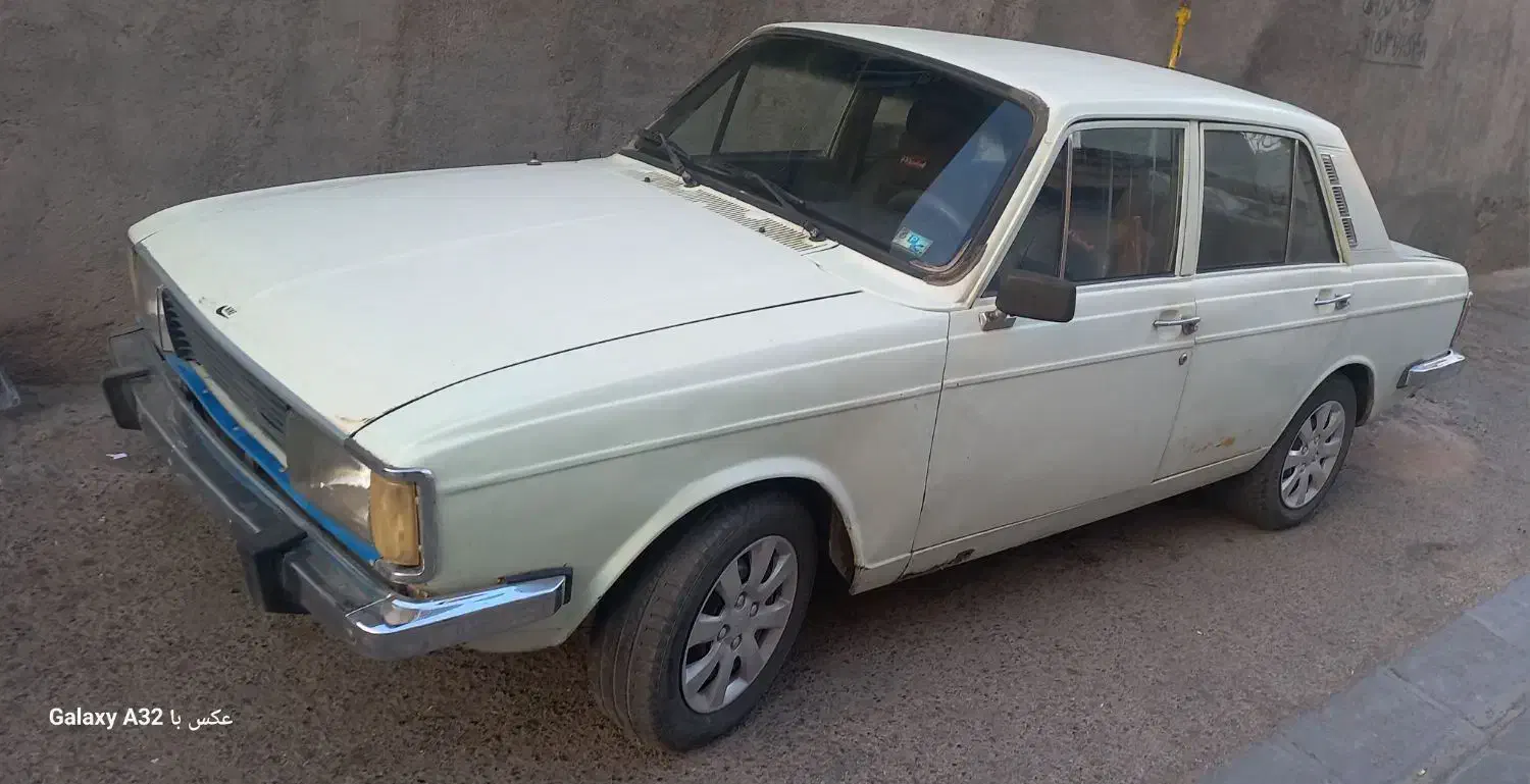 پیکان مدل ۷۷|خودرو سواری و وانت|سبزوار, قاضی زاد|دیوار