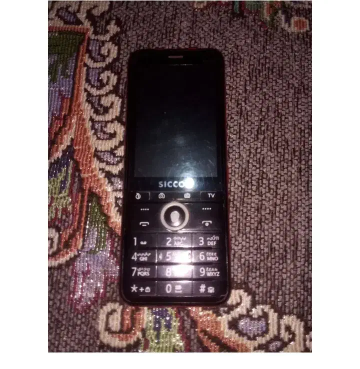 گوشی ساده|موبایل|تربت‌حیدریه, طالقانی|دیوار