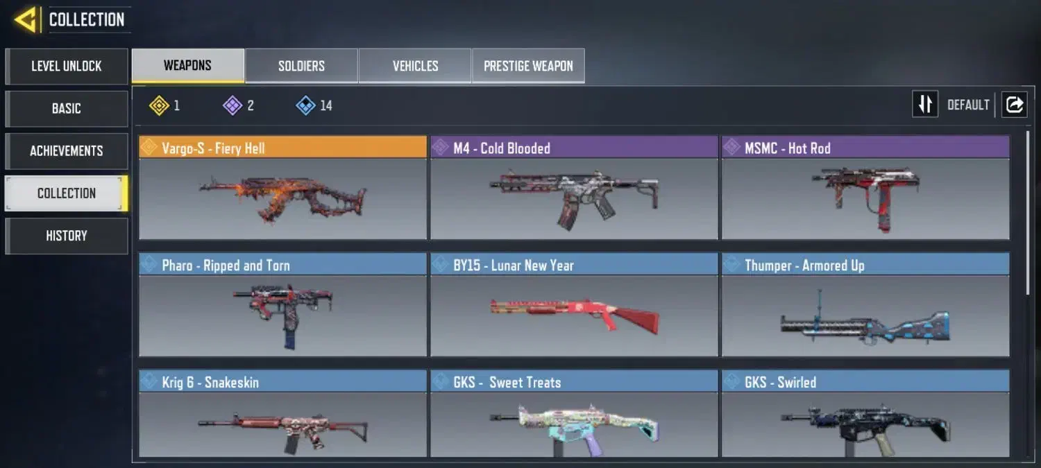 اکانت کالاف|کنسول، بازی ویدئویی و آنلاین|سعدآباد, |دیوار