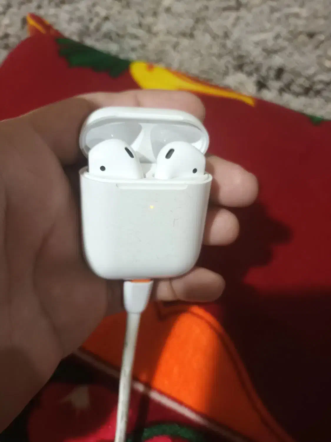 ایرپاد|لوازم جانبی موبایل و تبلت|زاهدان, |دیوار