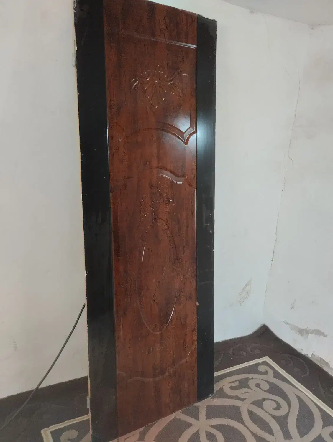 درب کمد دیواری|جاکفشی، کمد، دراور|هامون, |دیوار