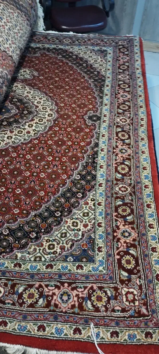 انواع قالیچه اردبیل|فرش|اردبیل, |دیوار