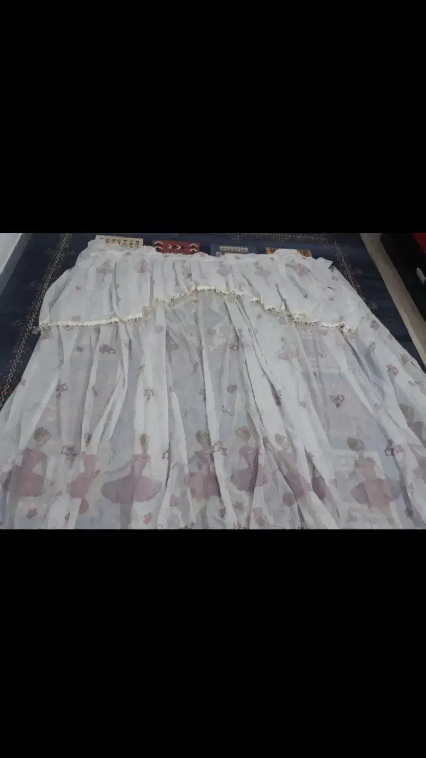 پرده درحدنو|پرده، رانر، رومیزی|پاکدشت, پاکدشت (مامازند)|دیوار