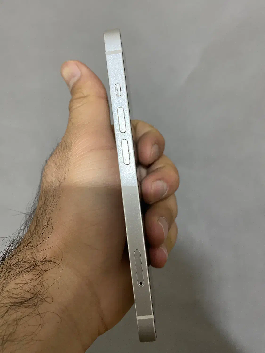 آیفون ۱۳ نرمال ۱۲۸ بدون نقطه فروش فوری پول لازم|موبایل|شاهرود, |دیوار