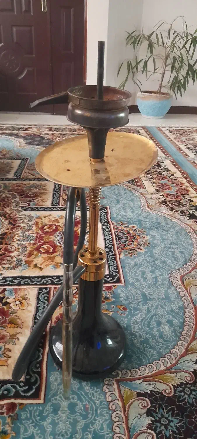 قلیون.چینی.تمیز‌|صنایع دستی و سایر لوازم تزئینی|مشهد, شهید آوینی|دیوار