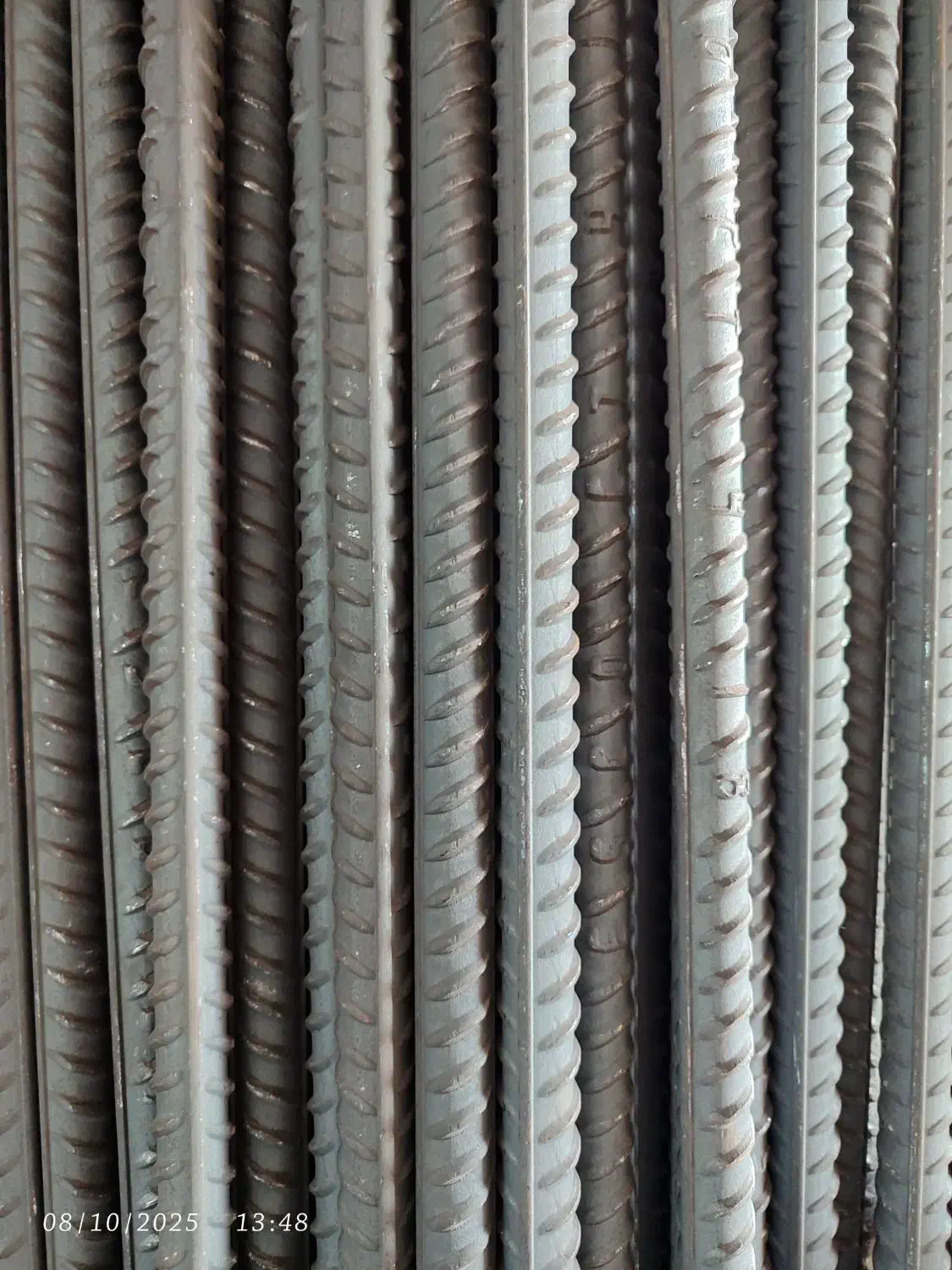 میلگرد/خاموت(با نازل ترین قیمت)|عمدهفروشی|اصفهان, گرکان|دیوار