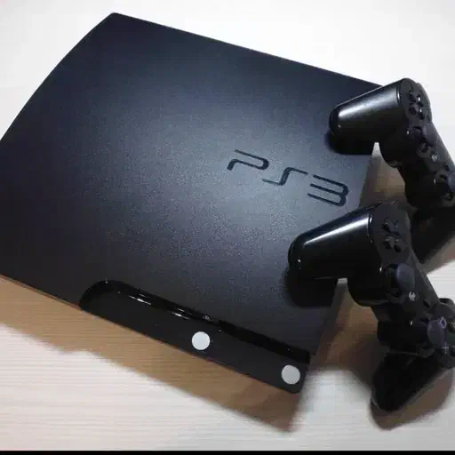 پلی استیشن ps3 اسلیم ۲ دسته کپی خور هارد فول بازی4|کنسول، بازی ویدئویی و آنلاین|پاکدشت, پاکدشت (مامازند)|دیوار
