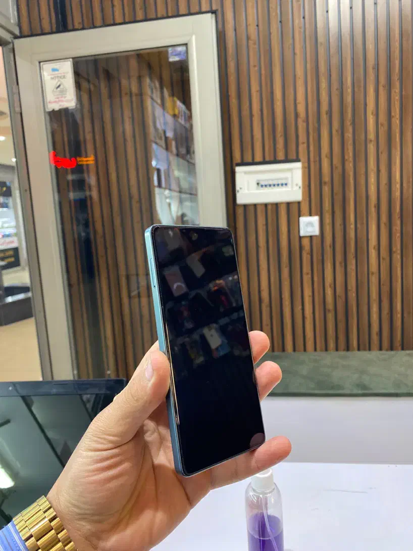 نوت 13پرو|موبایل|ارومیه, |دیوار