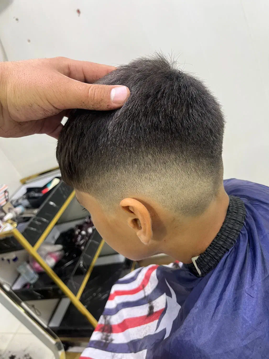 ارایشگری|خدمات آرایشگری و زیبایی|مسجد سلیمان, |دیوار