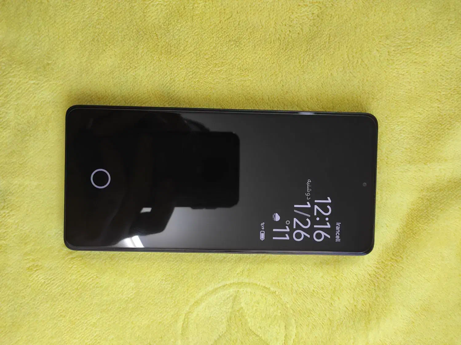 نوت 14 اس|موبایل|خرمآباد, |دیوار