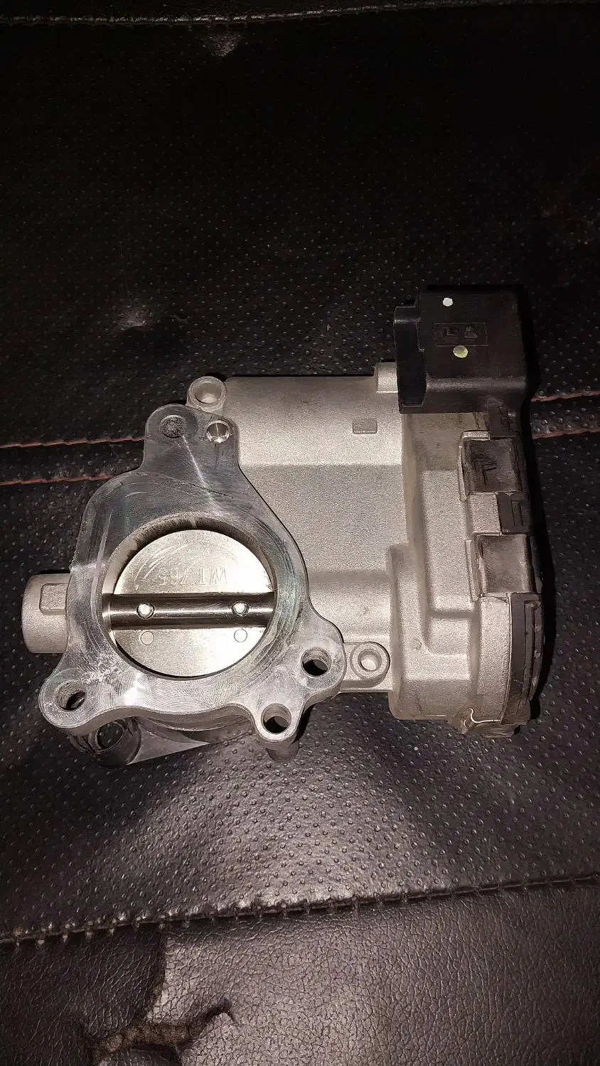 دریچه گاز برقی ۲۰۶ تیپ ۲|قطعات یدکی و لوازم جانبی|سبزوار, امیر کبیر|دیوار