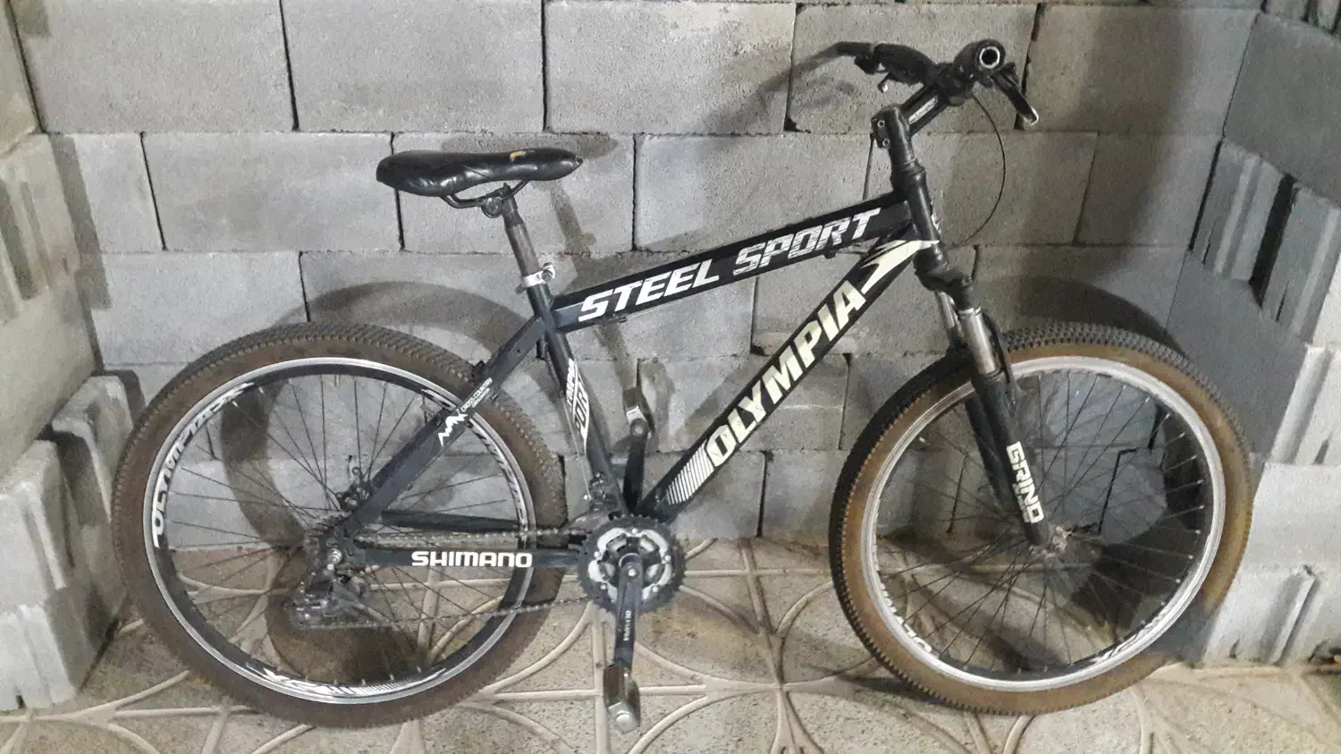 دوچرخه|دوچرخه، اسکیت، اسکوتر|آباده, |دیوار