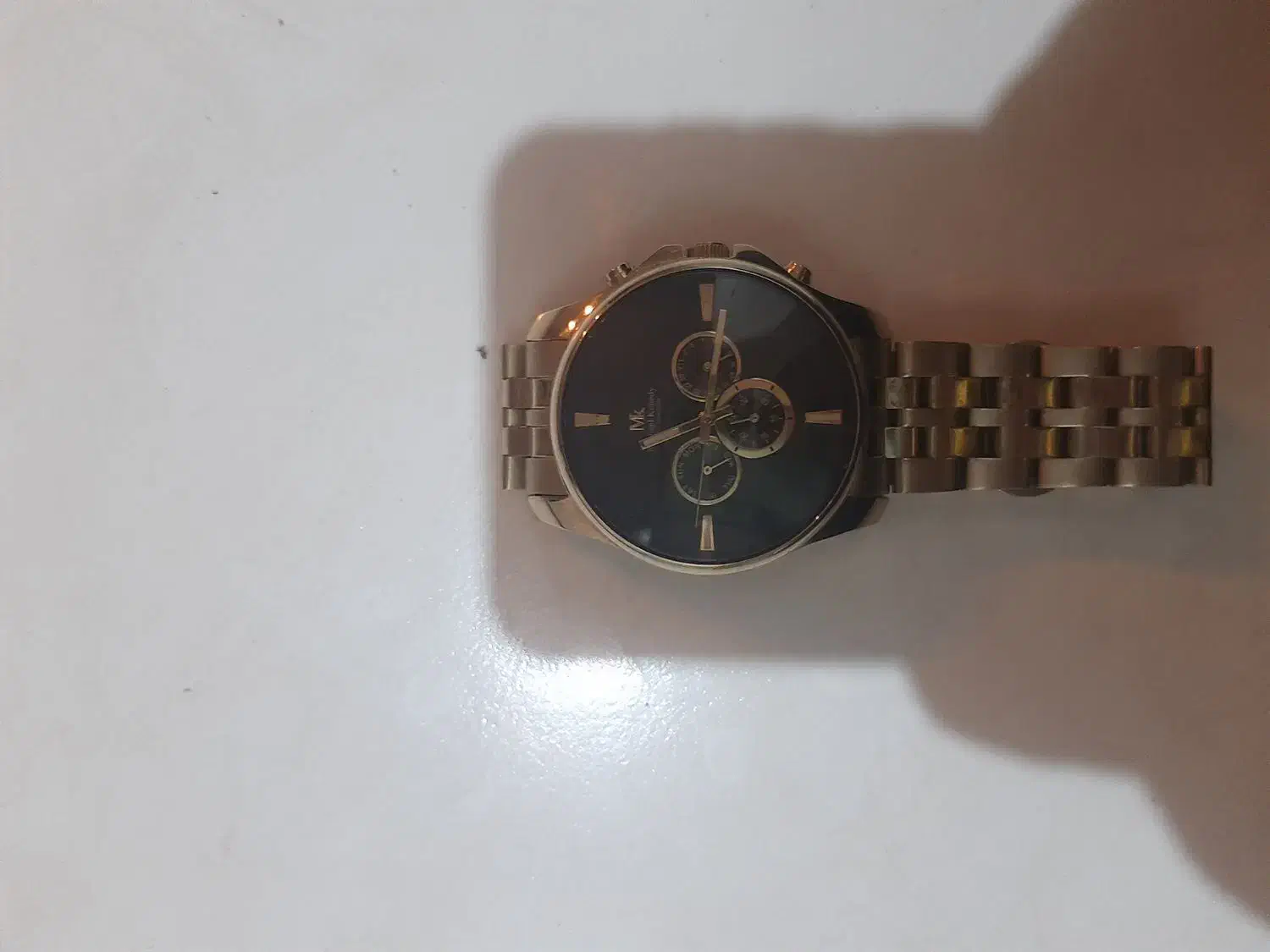 ساعت مچی|ساعت|سبزوار, قصبه اب یمین|دیوار