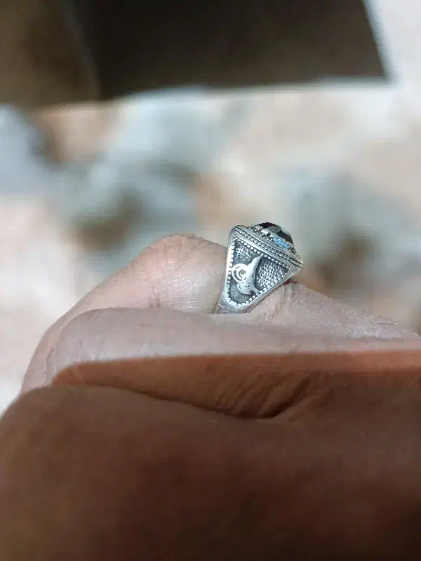 انگشتری|جواهرات|خمینی‌شهر, |دیوار