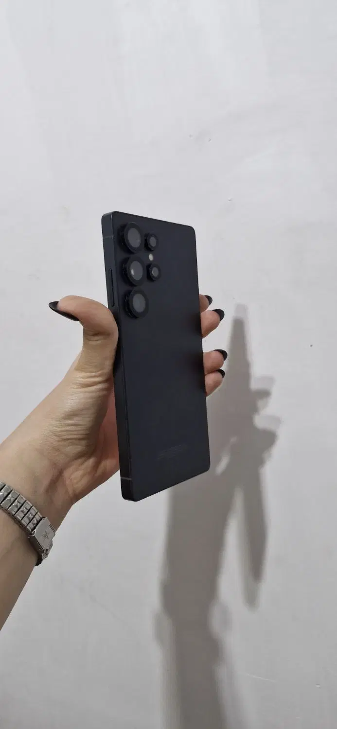 S 25 Ultra|موبایل|نجفآباد, یزدانشهر|دیوار