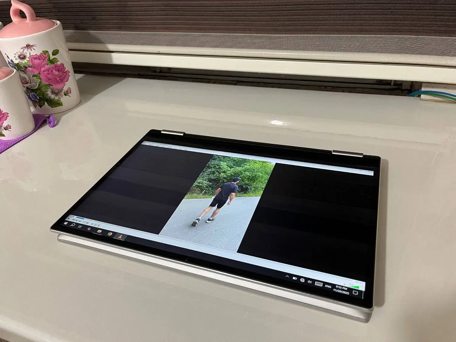 لپتاپ Lenovo YOGA 720-15IKB|رایانه همراه|تهران, امیرآباد|دیوار