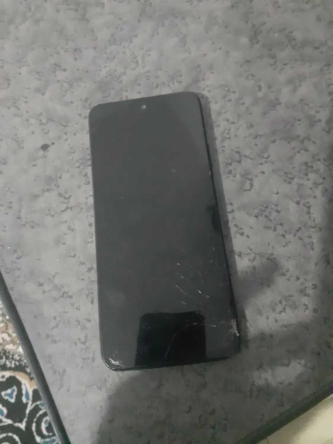 گوشی ردمی ۱۲|موبایل|پرند, فاز ۶|دیوار