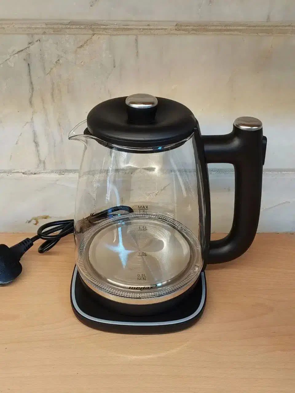 کتری برقی|سماور، چایساز، قهوهساز|کاشان, فاز ۲ ناجی آباد|دیوار