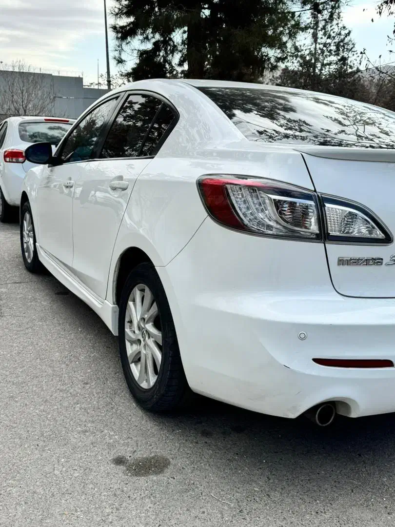 مزدا3 نیو|خودرو سواری و وانت|تهران, اتحاد|دیوار