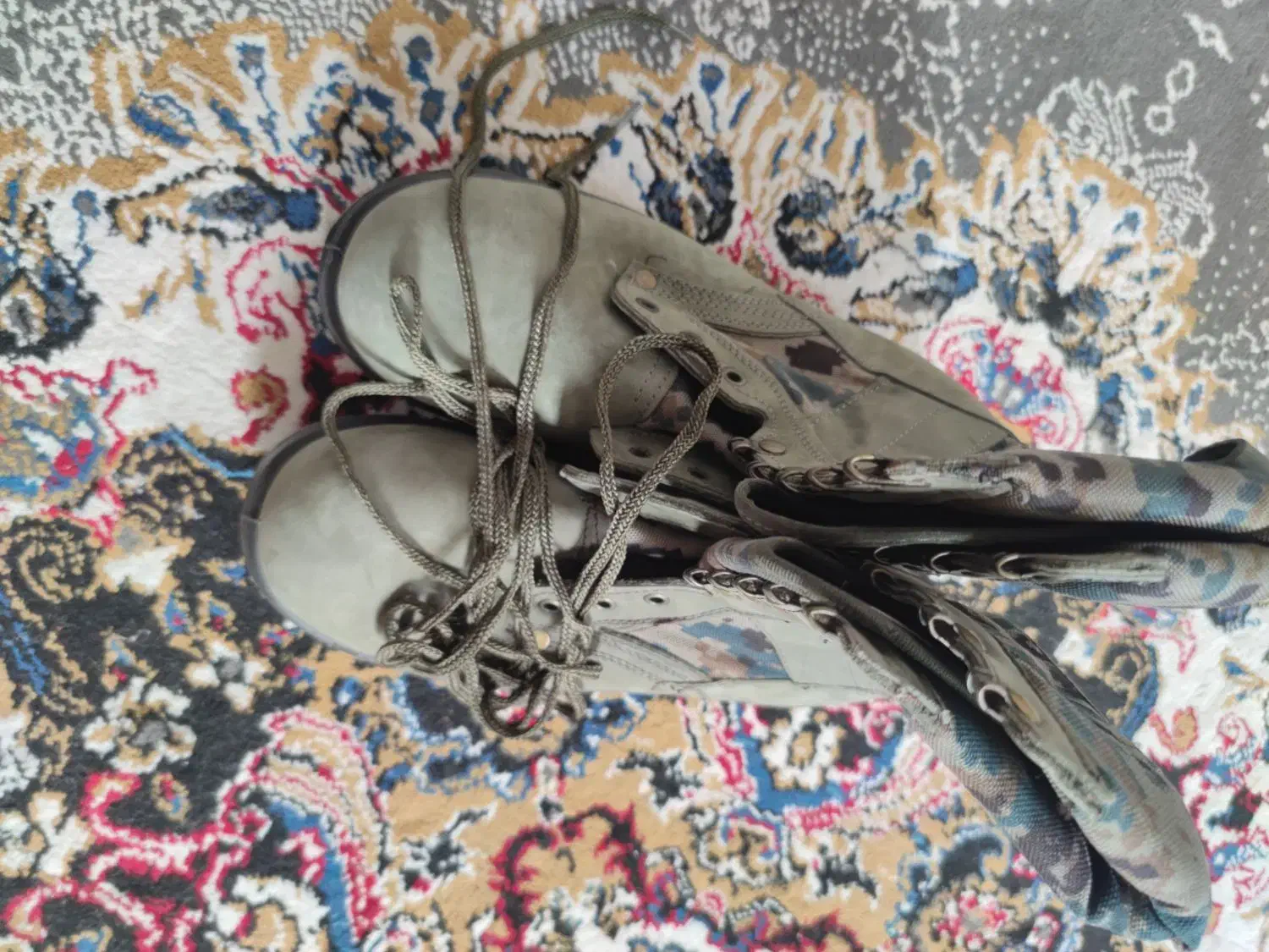 کفش سایز ۴۰/۴۱/۴۲|کیف، کفش، کمربند|اهواز, سیاحی(سه راه خرمشهر)|دیوار