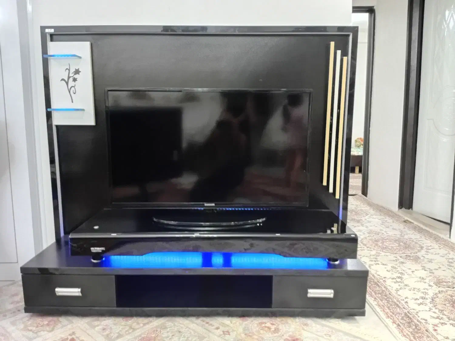 میزتلویزیون|میز تلویزیون|ارومیه, |دیوار