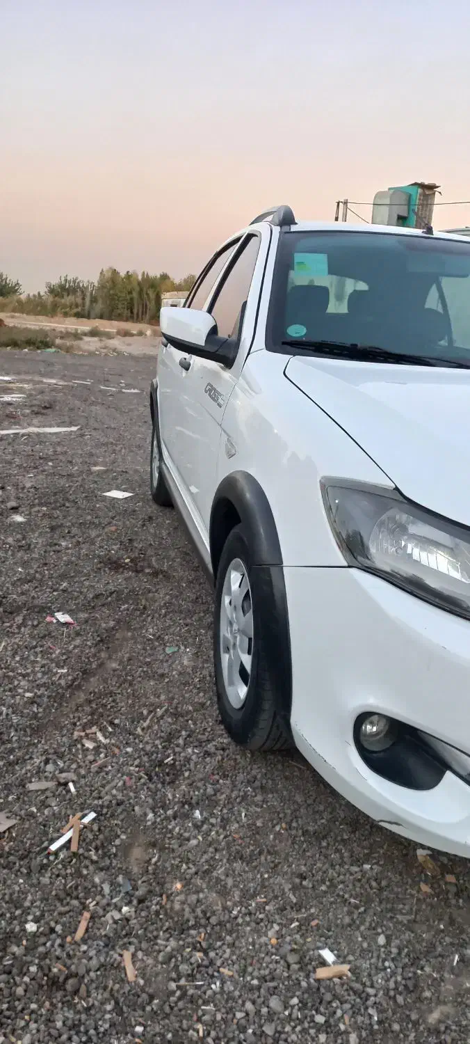 کوییک|خودرو سواری و وانت|باقرشهر, |دیوار