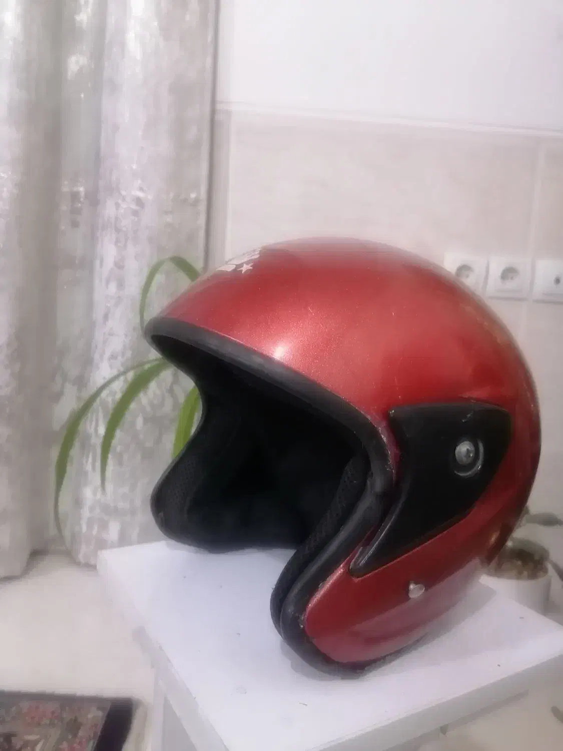 کلاه کاسکت|دوچرخه، اسکیت، اسکوتر|شیراز, شهرک کوشکک|دیوار