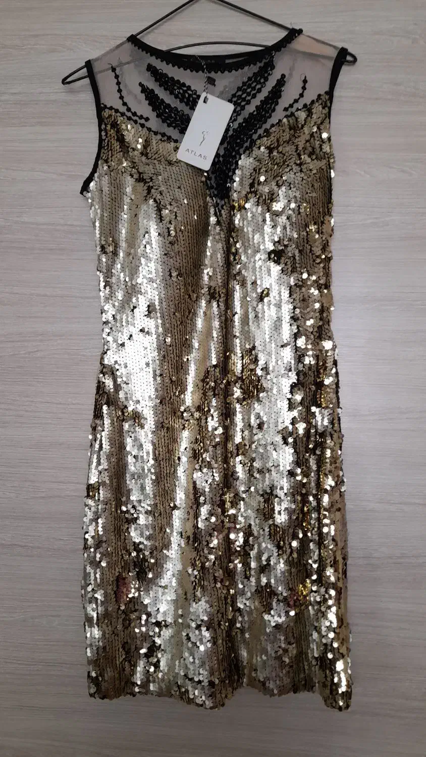 لباس مجلسی|لباس|تهران, فرمانیه|دیوار