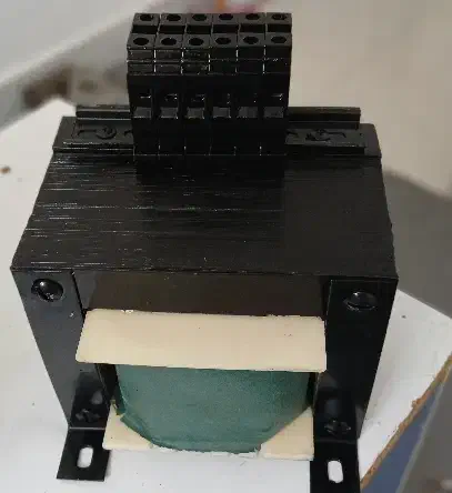 استابلایرز وترانس افزایش برق ماینر|مصالح و تجهیزات ساختمان|شیراز, تندگویان|دیوار