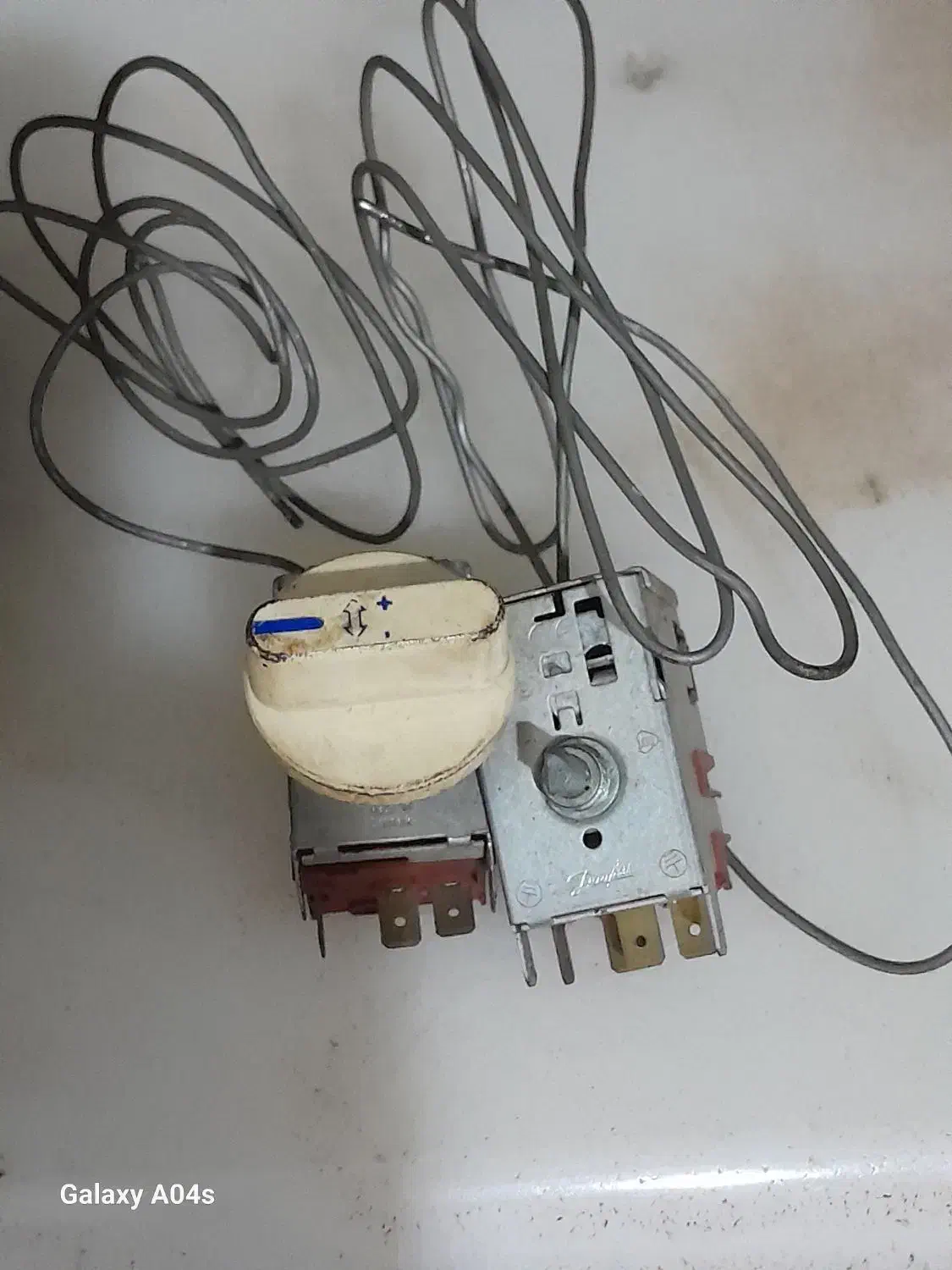 اتومات یخچال سالم|یخچال و فریزر|رباط‌کریم, الارد|دیوار