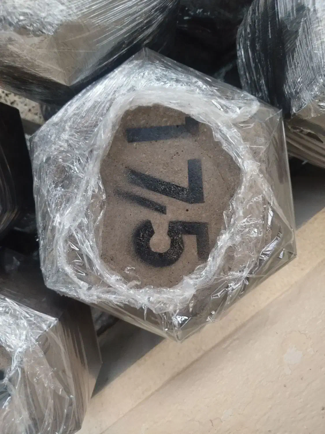 دمبل شش ضلعی|تجهیزات ورزشی|ساری, |دیوار