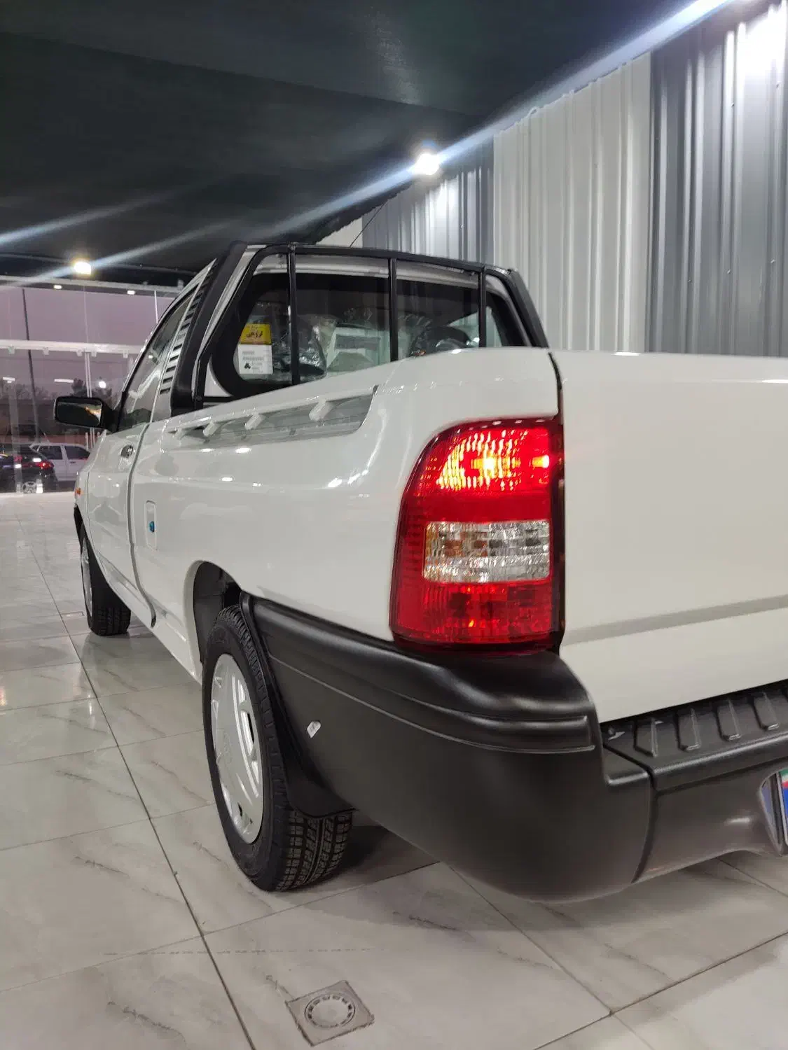 پراید 151 مدل 1403 صفر|خودرو سواری و وانت|کرمان, |دیوار