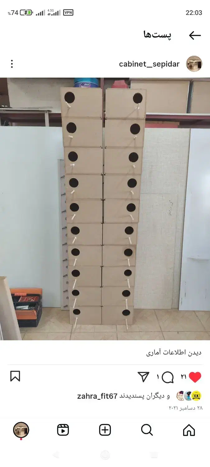 لونه انواع طوطی سانان|لوازم جانبی حیوانات|ابهر, |دیوار