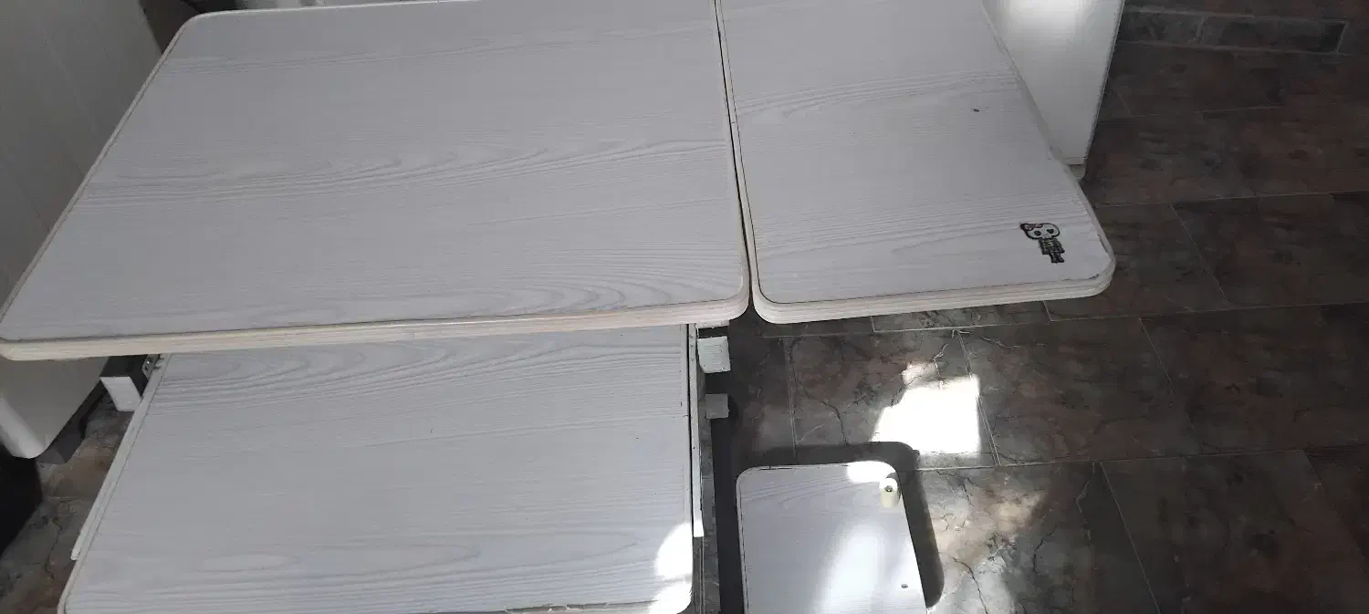 میز کامپیوتر|میز تحریر و کامپیوتر|نهاوند, |دیوار