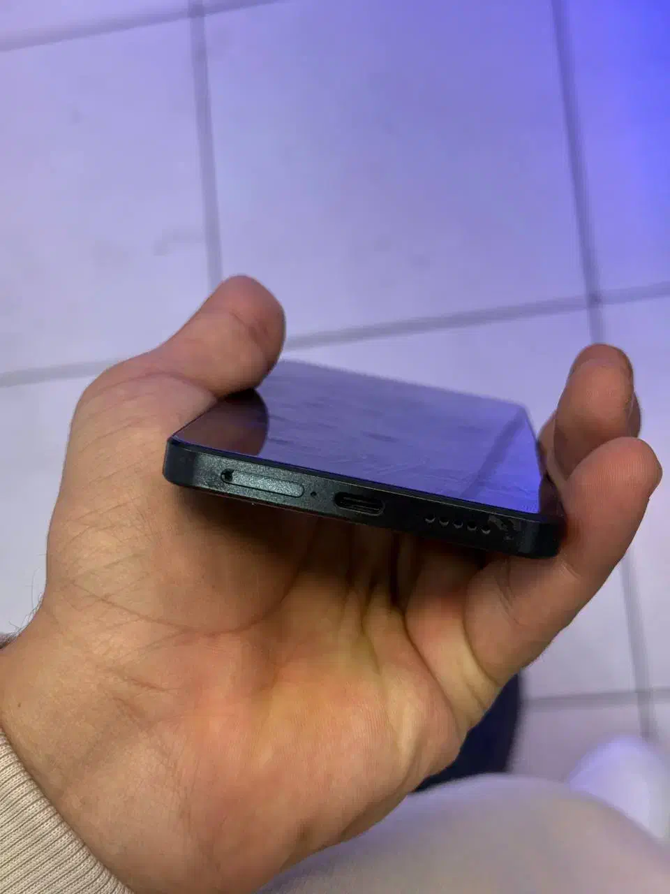 نوت ۱۳ پرو 5g|موبایل|تهران, استاد معین|دیوار