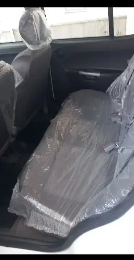 ساینا دوگانه فابریک مدل 403 صفر|خودرو سواری و وانت|اصفهان, مسجد مصلی|دیوار