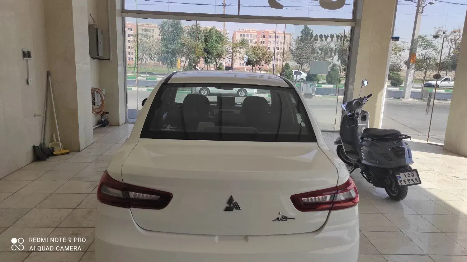 سهند مدل1403|خودرو سواری و وانت|قرچک, مهدیه|دیوار