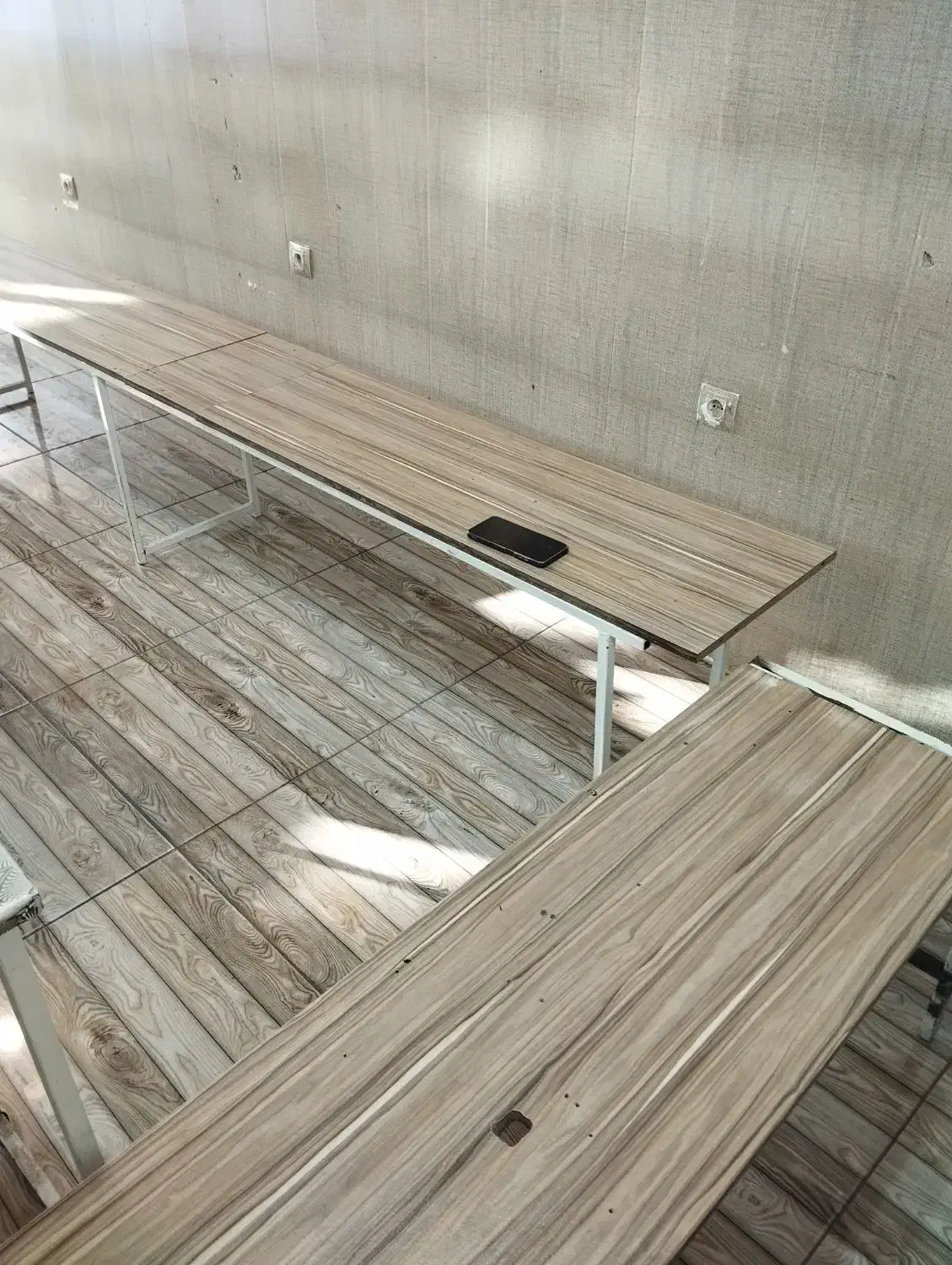 میز صندلی کبابی و غذا خوری|میز و صندلی غذاخوری|مشگین شهر, |دیوار