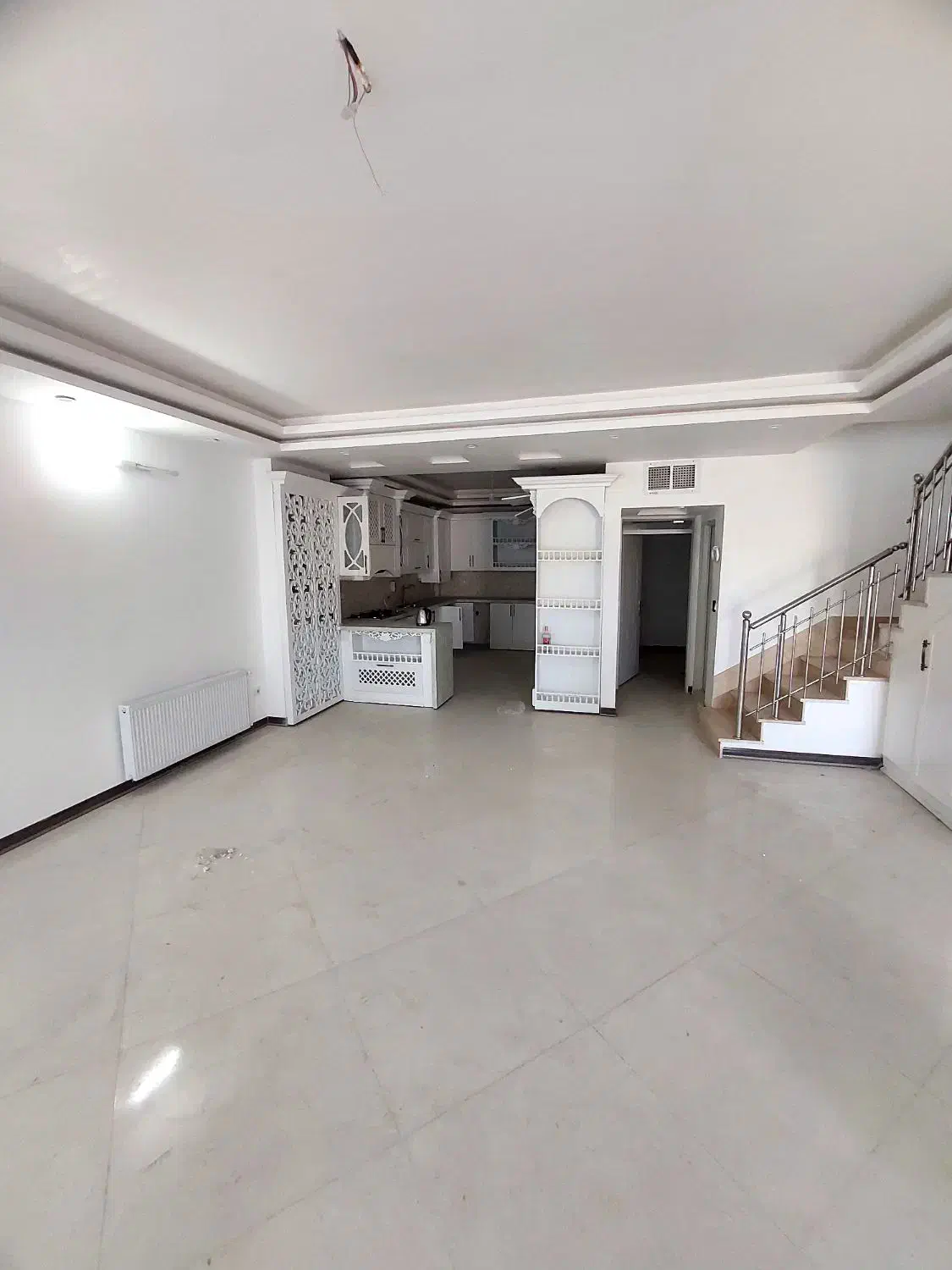 منزل رهن و اجاره|اجارهٔ آپارتمان|نیشابور, میدان حافظ|دیوار