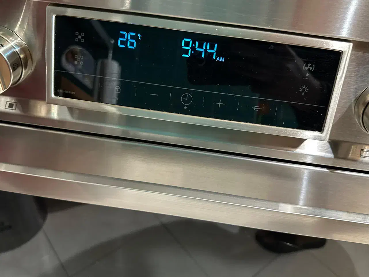 اجاق گاز ۵ شعله اسنوا مدل شف ۷۱۱۱|اجاق گاز و لوازم برقی پختوپز|تهران, زعفرانیه|دیوار