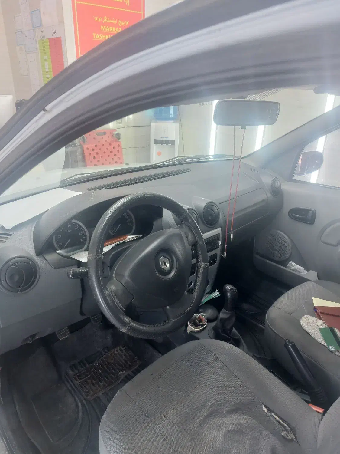 ال نود مدل ۹۵|خودرو سواری و وانت|دورود, |دیوار