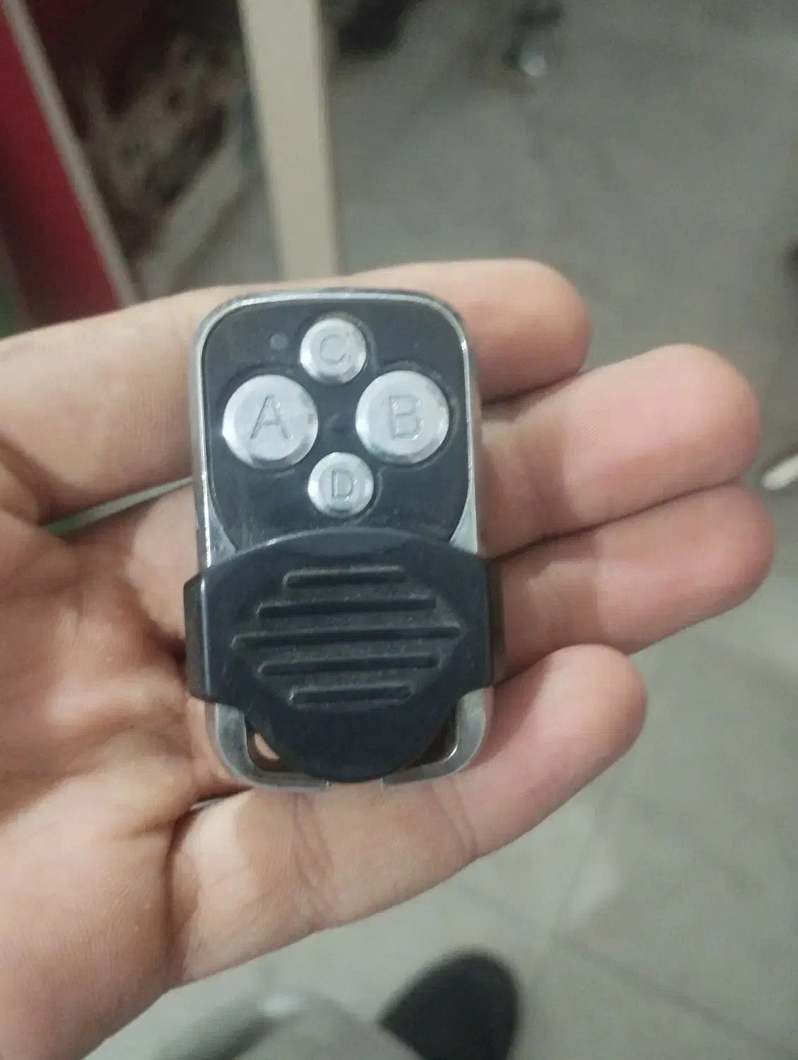 پیدا شده|اشیا|میاندوآب, |دیوار