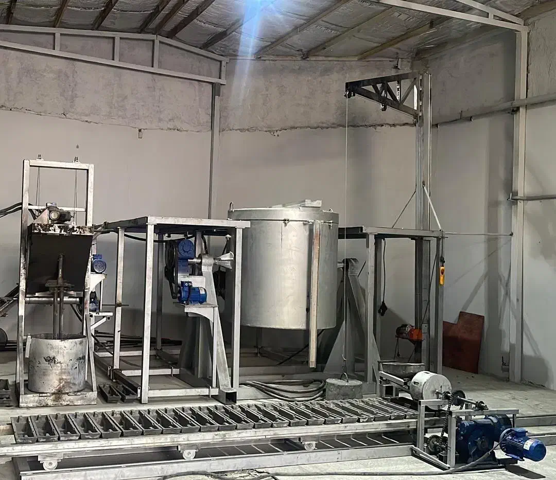 ریختگر المینیوم|استخدام صنعتی، فنی، مهندسی|قدس, شهرقدس|دیوار