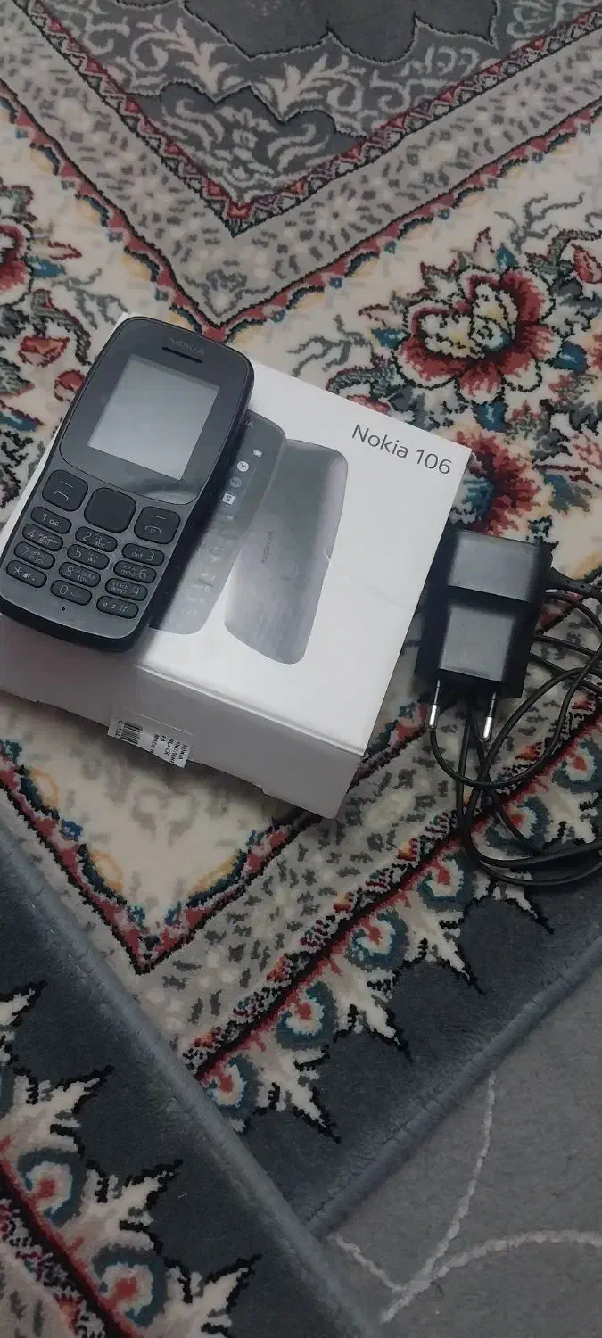 گوشی نوکیا|موبایل|مراغه, |دیوار