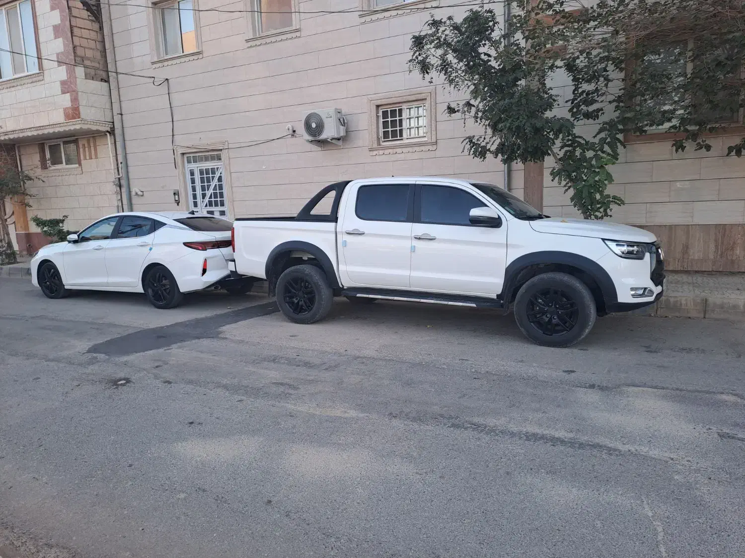 kmc t8|خودرو سواری و وانت|خواف, |دیوار