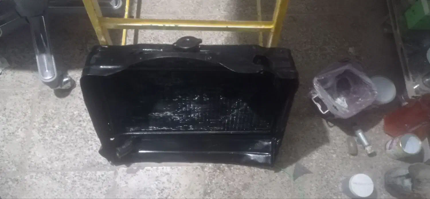 رادیات پیکان|قطعات یدکی و لوازم جانبی|اراک, |دیوار