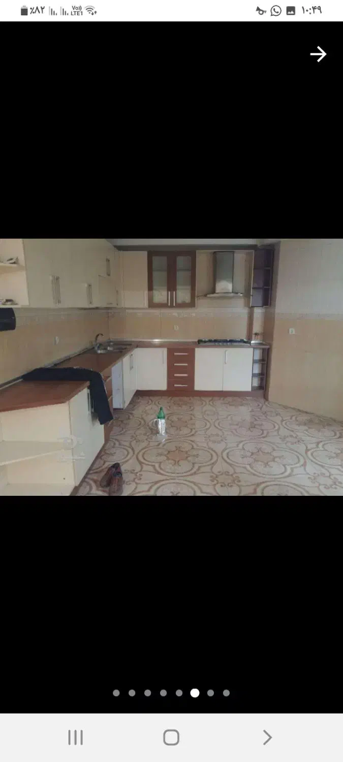 میدون جانبازان اول کوچه فجر اجاره دربست خونه|اجارهٔ خانه و ویلا|قائمشهر, |دیوار