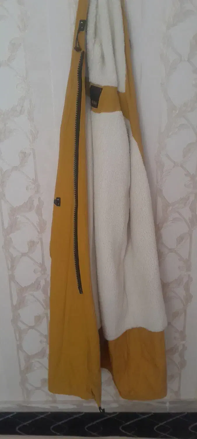 پالتو بارانی|لباس|پاکدشت, شهرک امام رضا|دیوار