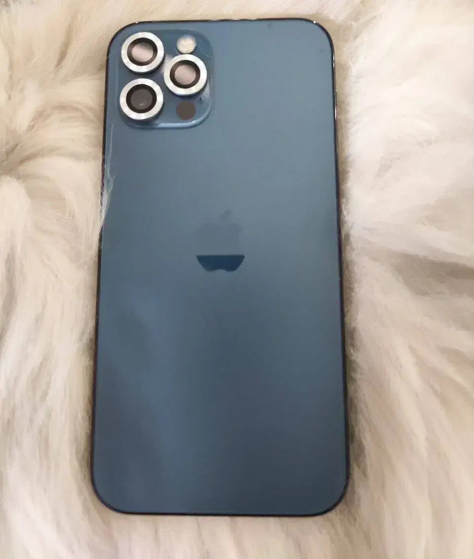 iPhone 12 Pro|موبایل|کیش, |دیوار