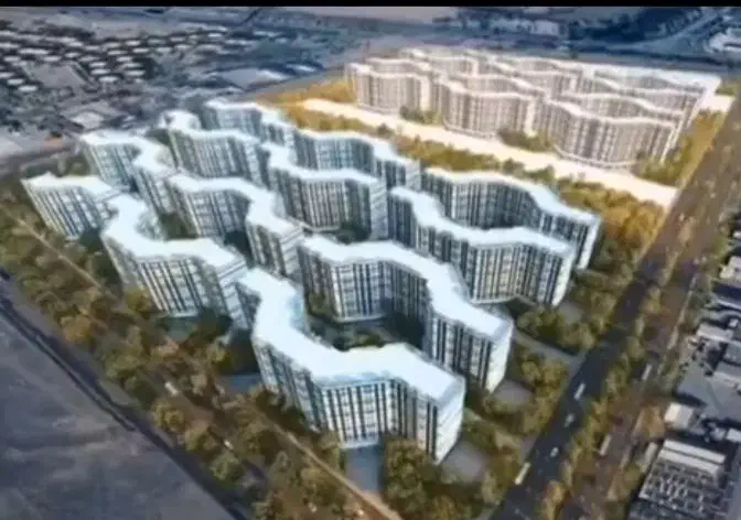 فروش پروژه اتشنشانی۸۴متری دوخوابه|فروش آپارتمان|تهران, شهرک صدرا|دیوار